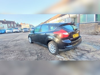 Used Ford Focus 2012 for sale - 76187330: Photo 4