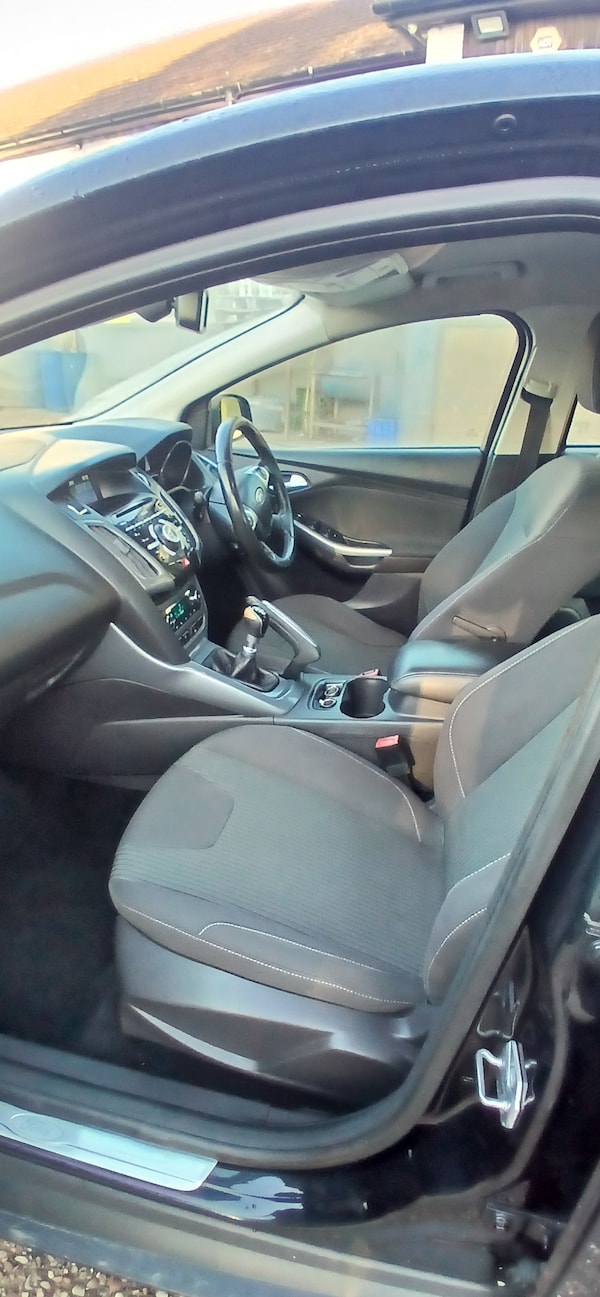 Used Ford Focus 2012 for sale - 76187330: Photo 6