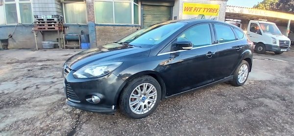 Used Ford Focus 2012 for sale - 76187330: Photo 8