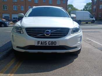 2015 (15) - D5 [220] SE Lux Nav 5dr AWD Geartronic