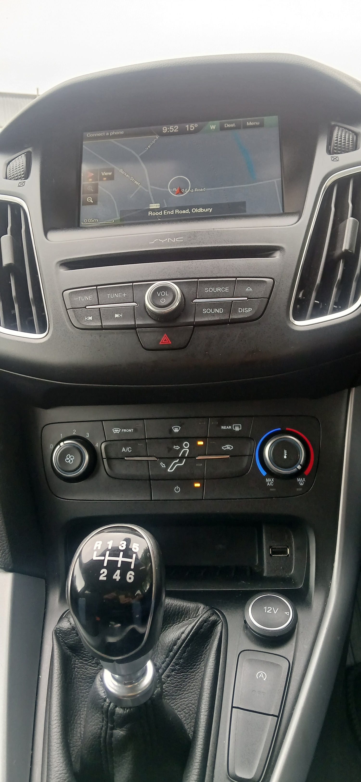 Used Ford Focus 2015 for sale - 76379663: Photo 11