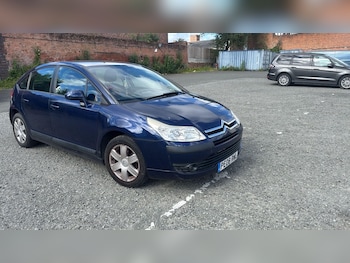 Used Citroen C4 2008 for sale - 79094108: Photo