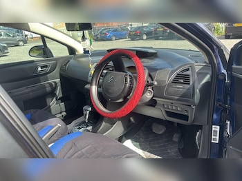 Used Citroen C4 2008 for sale - 79094108: Photo