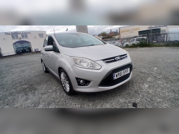 Ford - C-Max