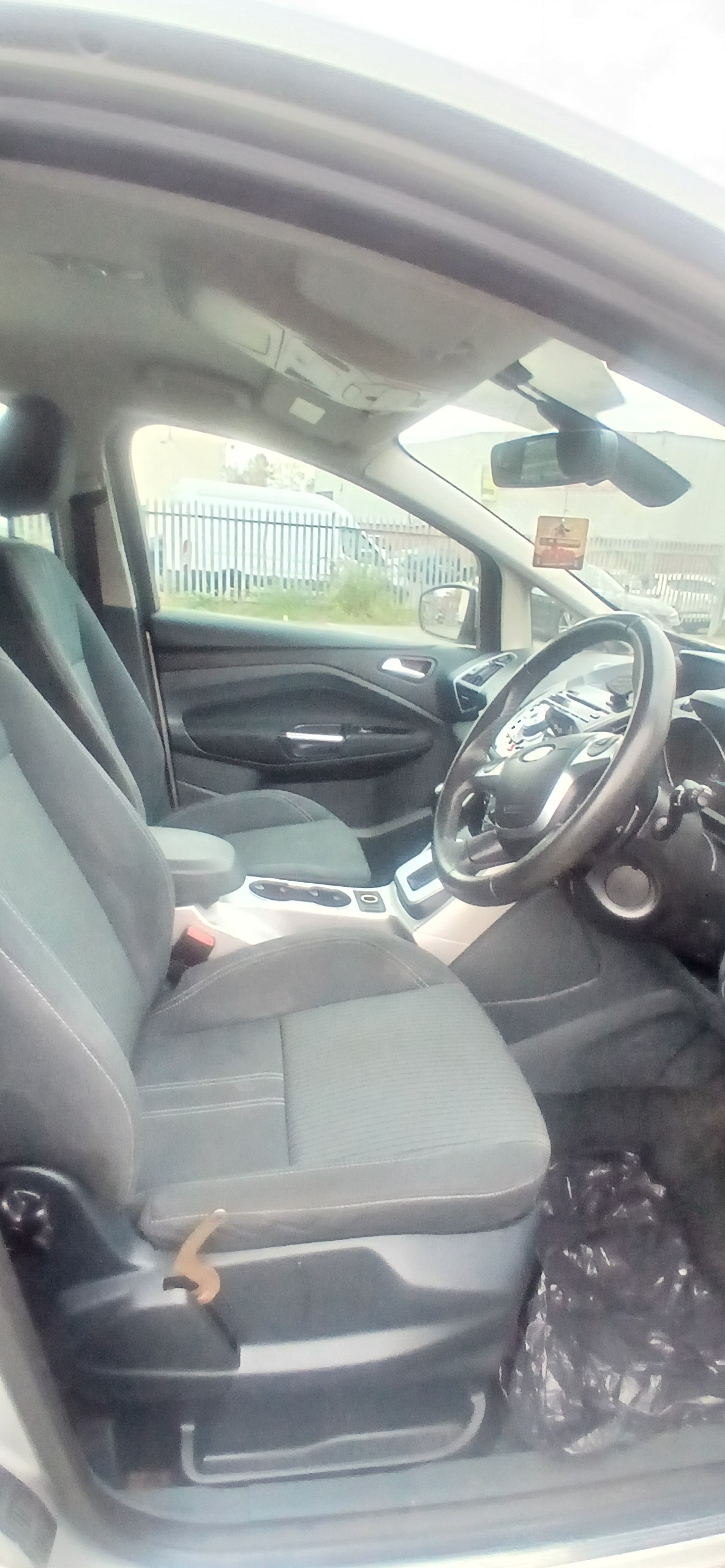 Used Ford C-Max 2012 for sale - 76346440: Photo 4