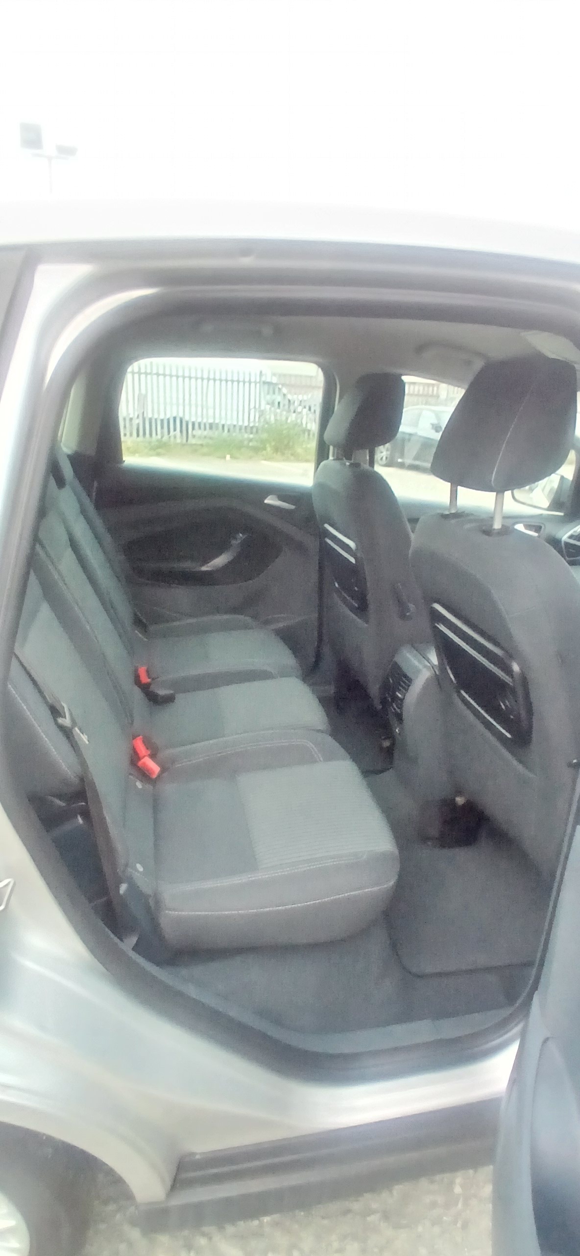 Used Ford C-Max 2012 for sale - 76346440: Photo 5