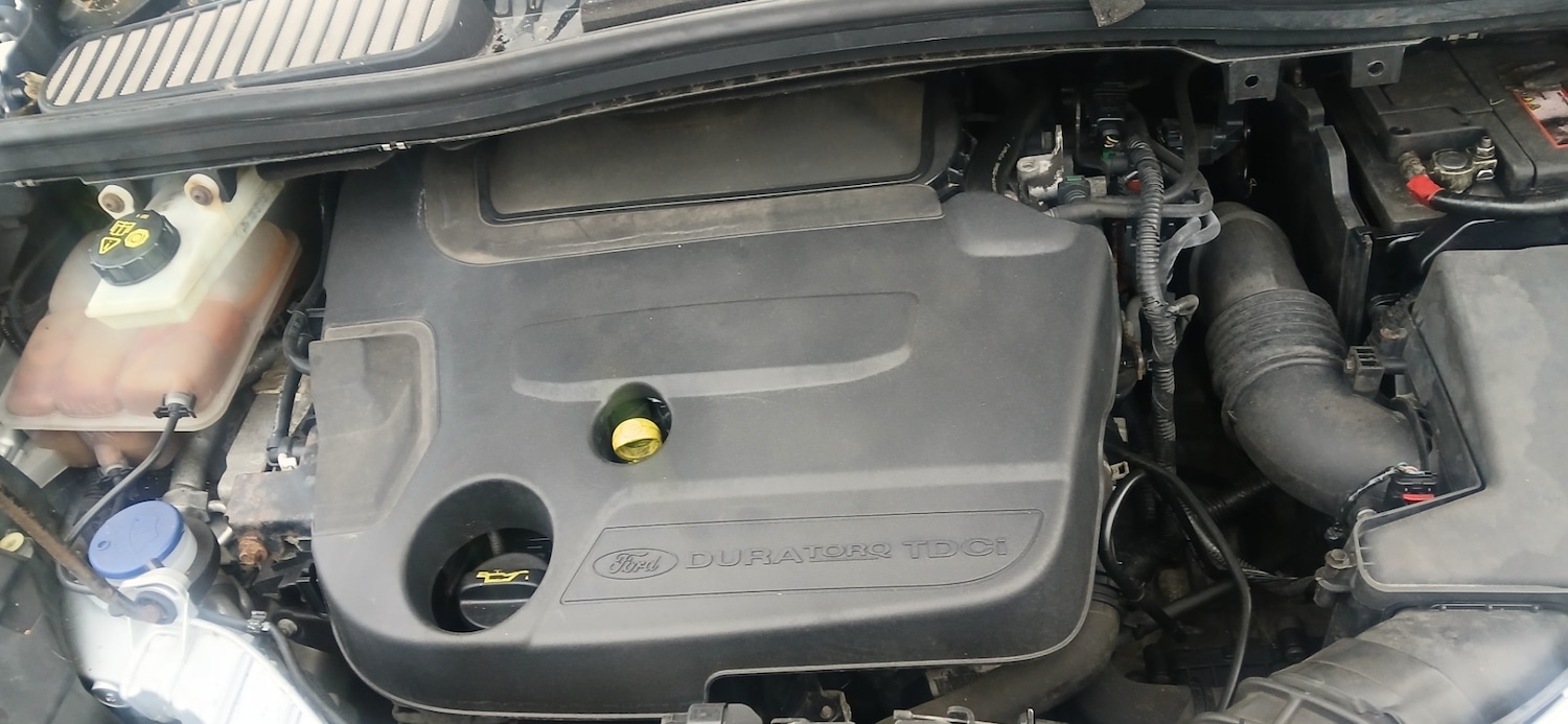 Used Ford C-Max 2012 for sale - 76346440: Photo 9