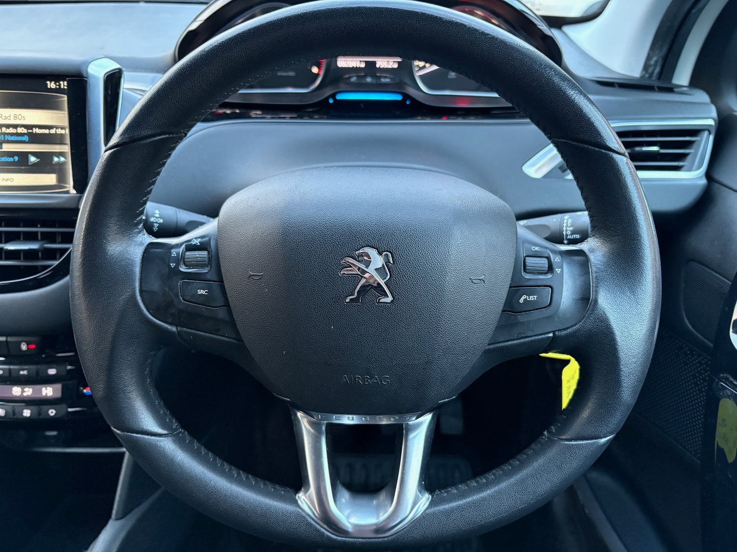 Used Peugeot 208 2014 for sale - 77354207: Photo 9