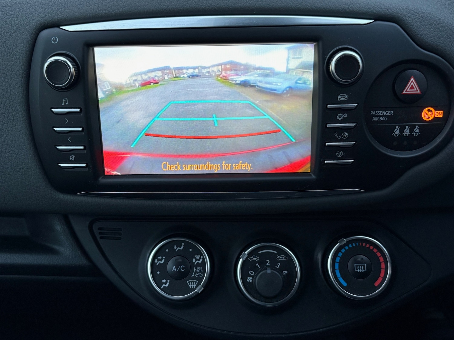 Used Toyota Yaris 2019 for sale - 77186615: Photo 13