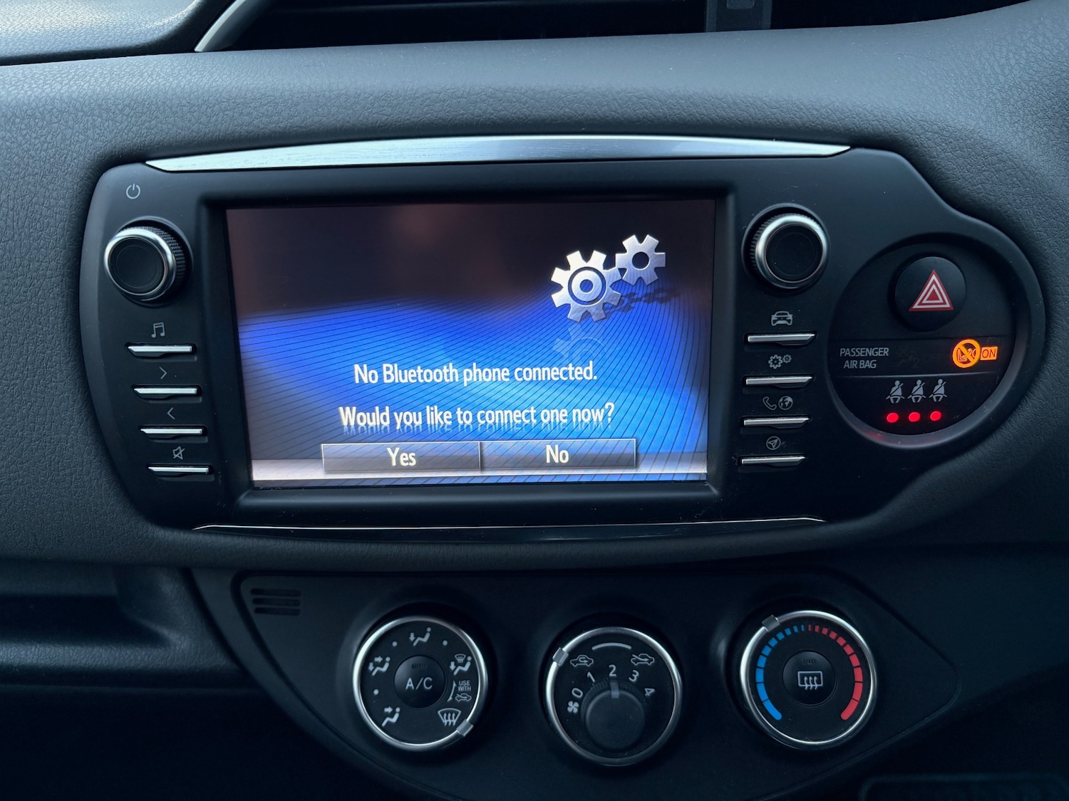 Used Toyota Yaris 2019 for sale - 77186615: Photo 15