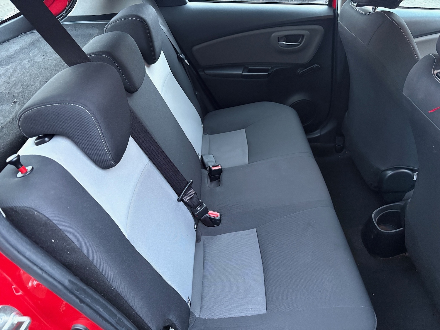 Used Toyota Yaris 2019 for sale - 77186615: Photo 20