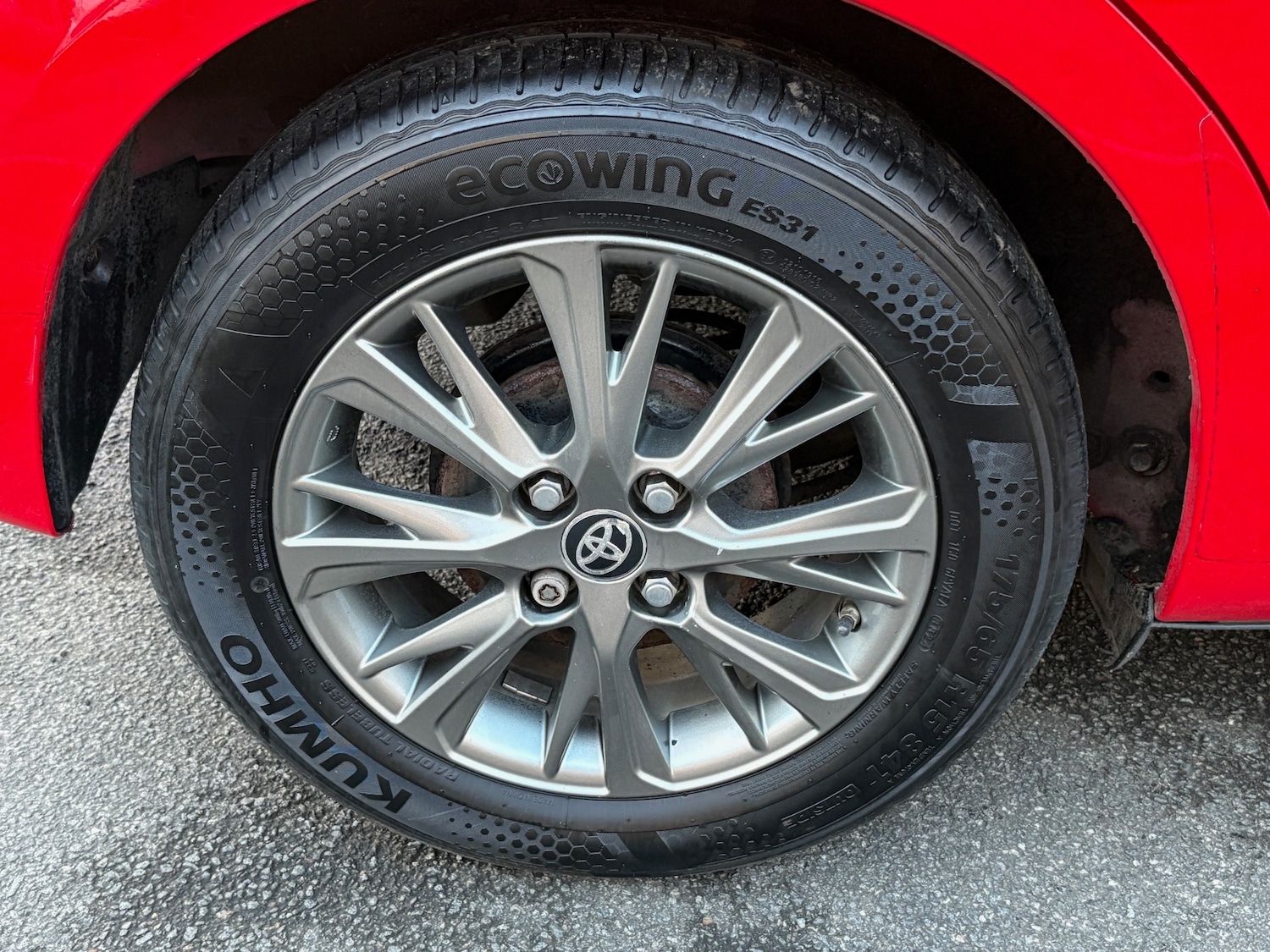 Used Toyota Yaris 2019 for sale - 77186615: Photo 21