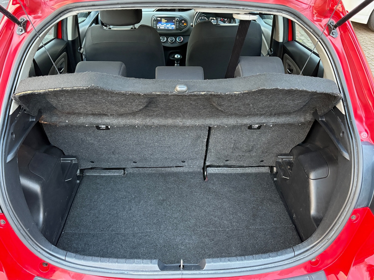 Used Toyota Yaris 2019 for sale - 77186615: Photo 22