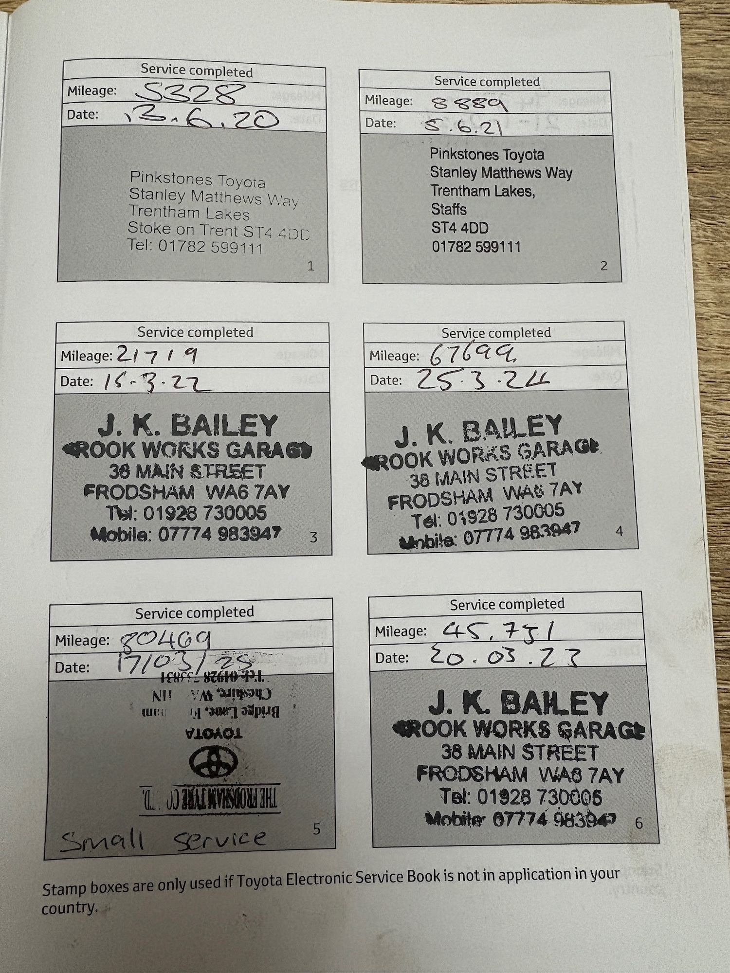 Used Toyota Yaris 2019 for sale - 77186615: Photo 26