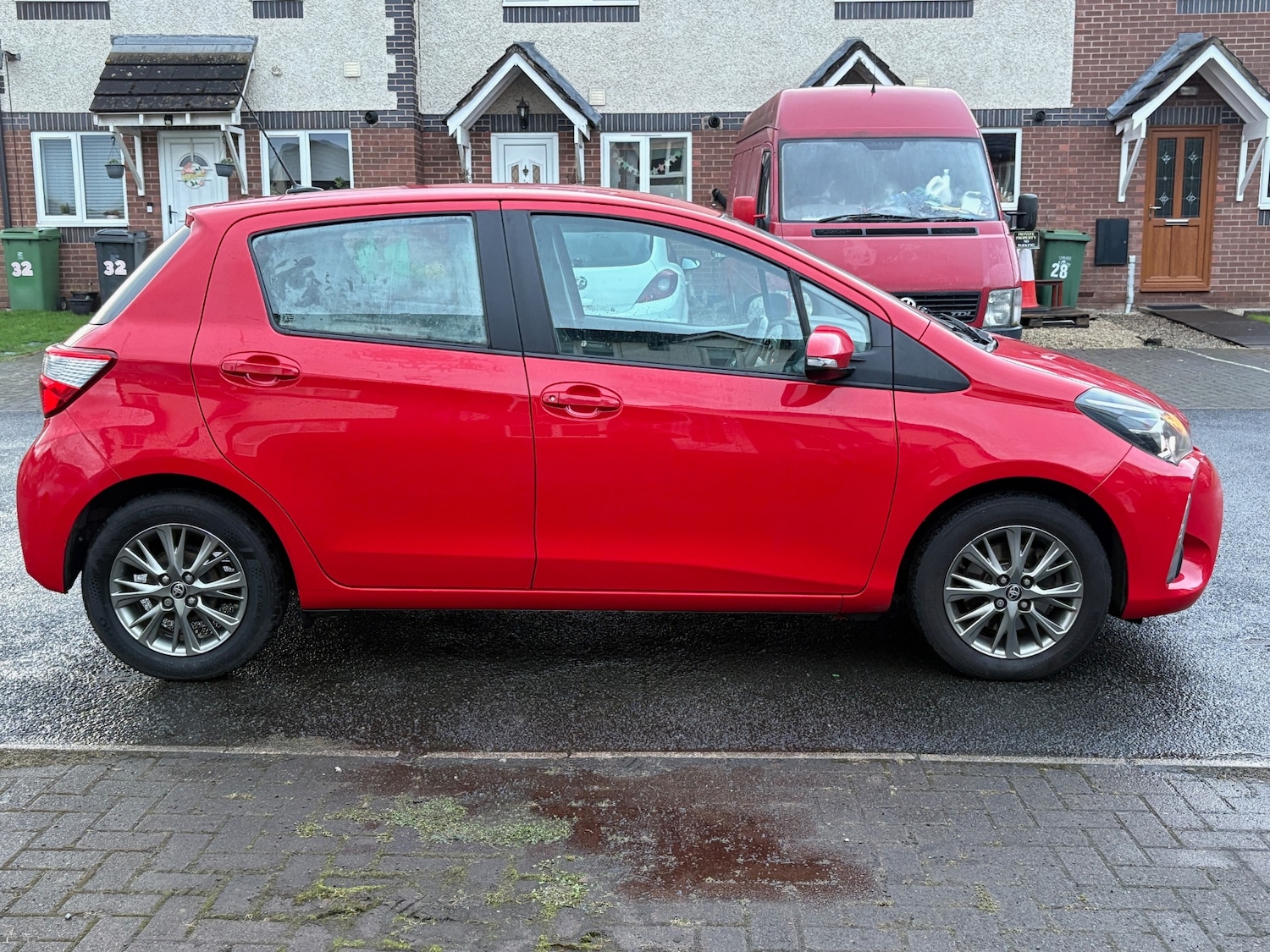 Used Toyota Yaris 2019 for sale - 77186615: Photo 8