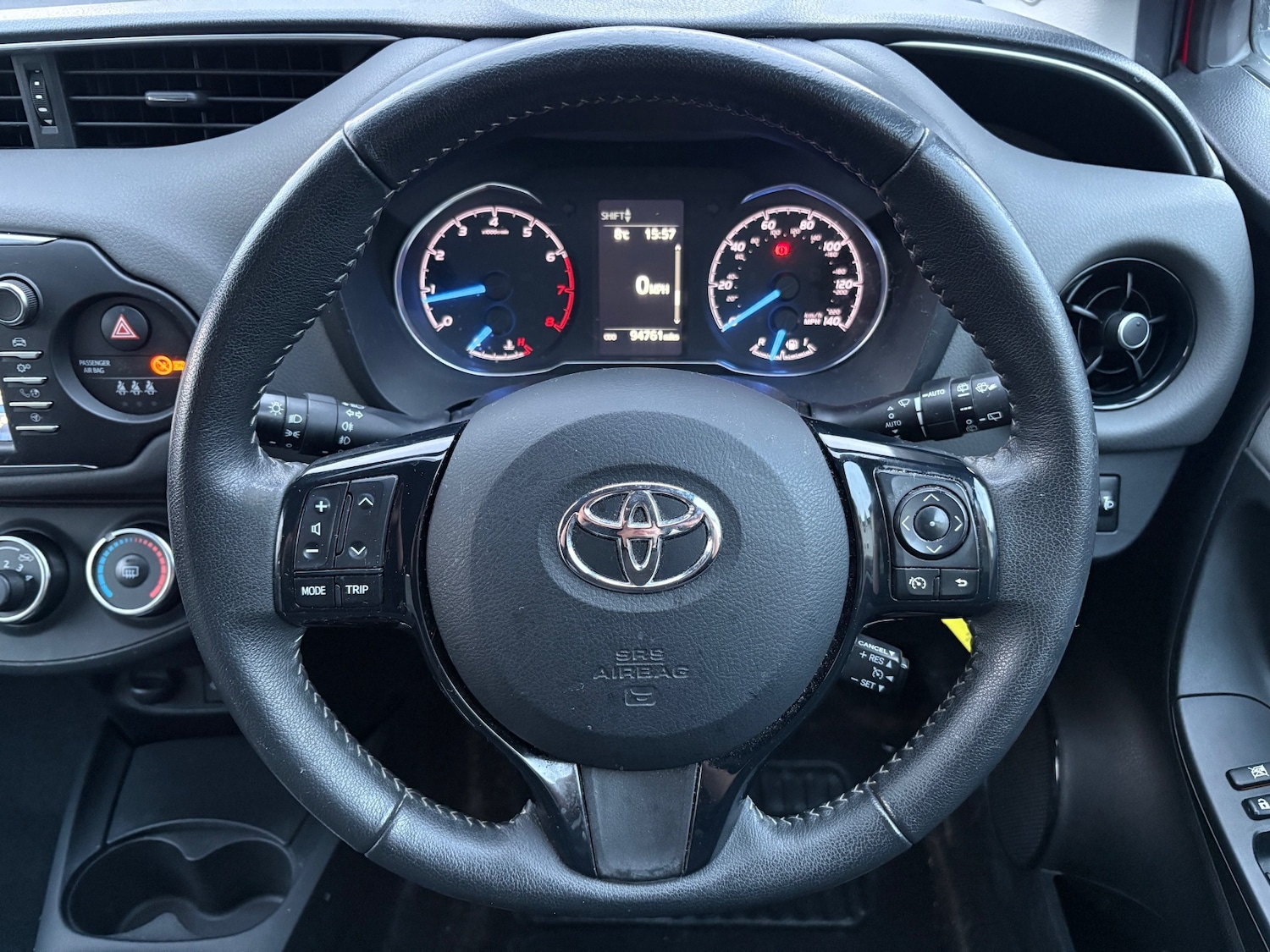 Used Toyota Yaris 2019 for sale - 77186615: Photo 9