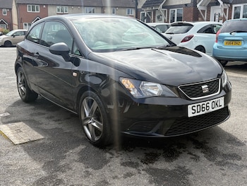 Used SEAT Ibiza 2016 for sale - 78122554: Photo