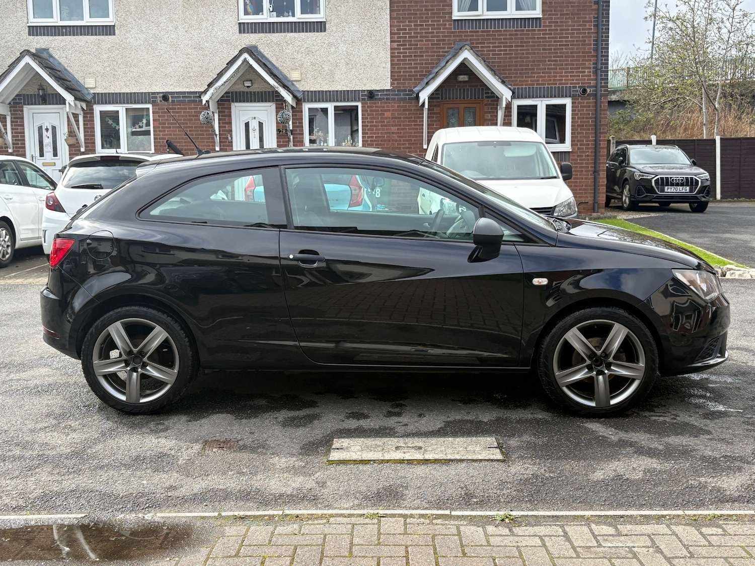 Used SEAT Ibiza 2016 for sale - 78122554: Photo 2