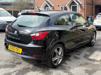 Used SEAT Ibiza 2016 for sale - 78122554: Photo