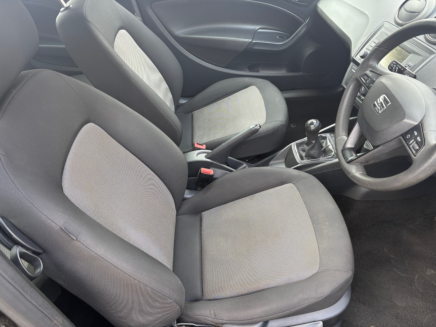 Used SEAT Ibiza 2016 for sale - 78122554: Photo 4