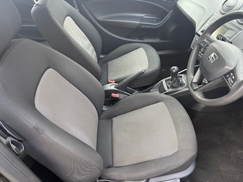 Used SEAT Ibiza 2016 for sale - 78122554: Photo