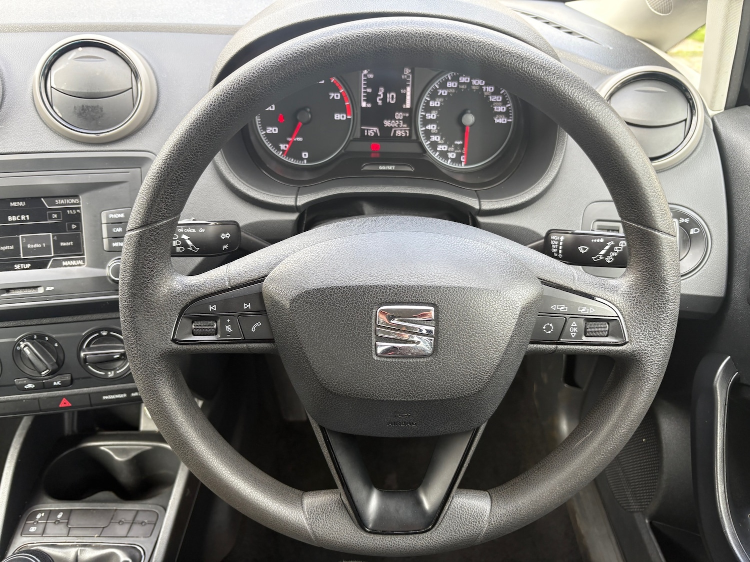 Used SEAT Ibiza 2016 for sale - 78122554: Photo 5