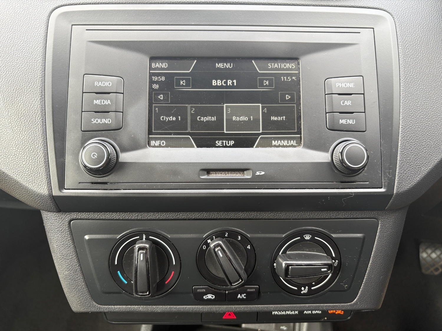 Used SEAT Ibiza 2016 for sale - 78122554: Photo 7