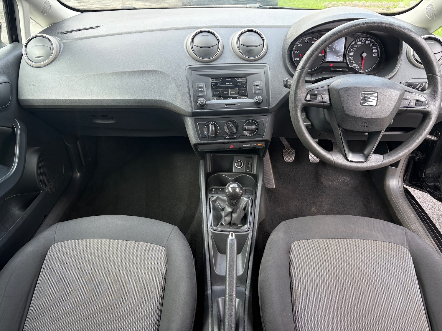 Used SEAT Ibiza 2016 for sale - 78122554: Photo 8