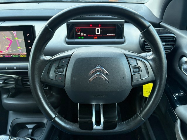 Used Citroen C4 Cactus 2018 for sale - 77044558: Photo 11