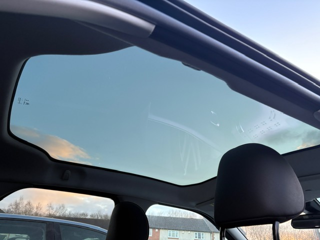 Used Citroen C4 Cactus 2018 for sale - 77044558: Photo 12