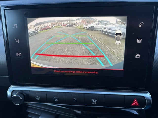 Used Citroen C4 Cactus 2018 for sale - 77044558: Photo 13