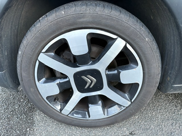 Used Citroen C4 Cactus 2018 for sale - 77044558: Photo 14