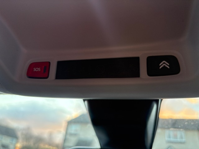 Used Citroen C4 Cactus 2018 for sale - 77044558: Photo 15