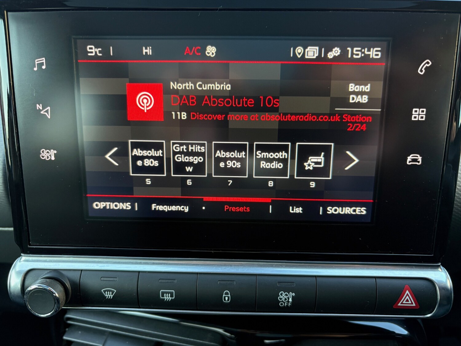 Used Citroen C4 Cactus 2018 for sale - 77044558: Photo 17