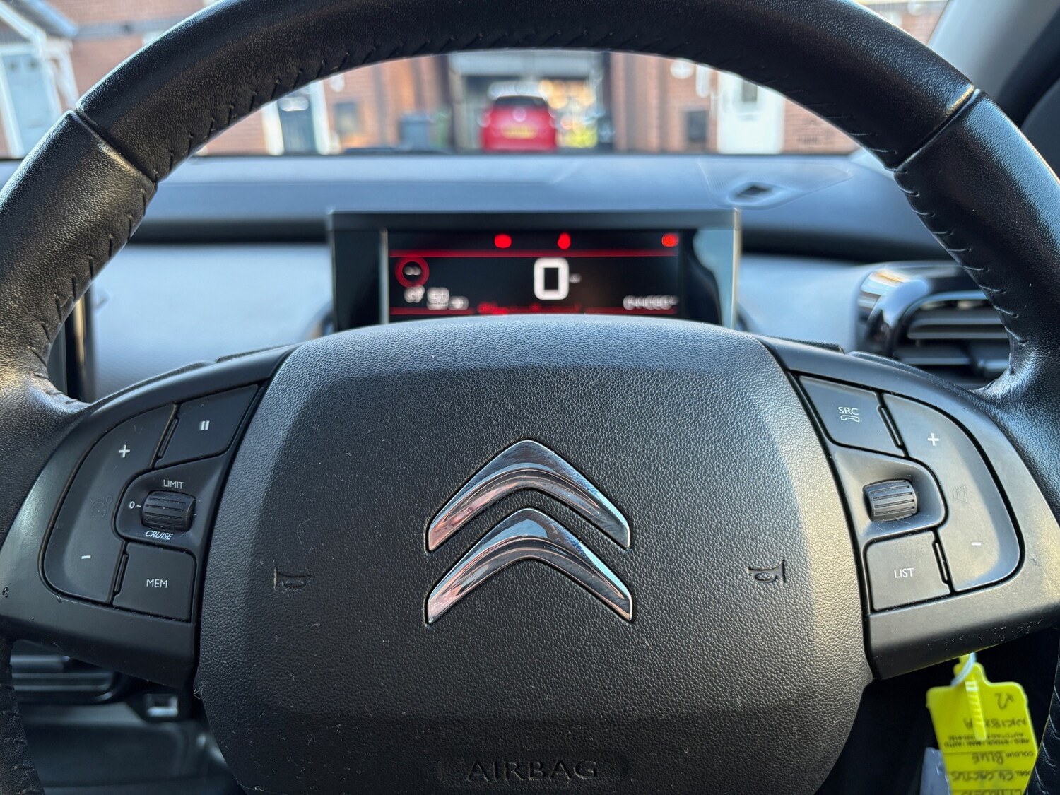 Used Citroen C4 Cactus 2018 for sale - 77044558: Photo 19