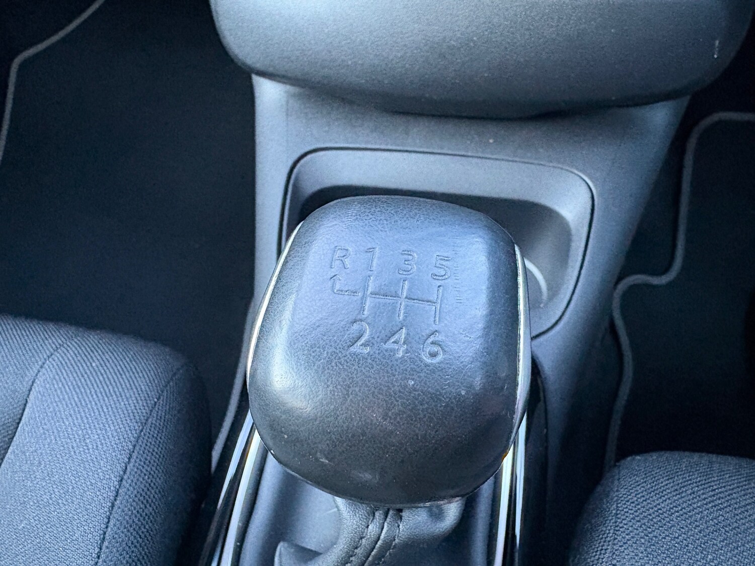 Used Citroen C4 Cactus 2018 for sale - 77044558: Photo 20