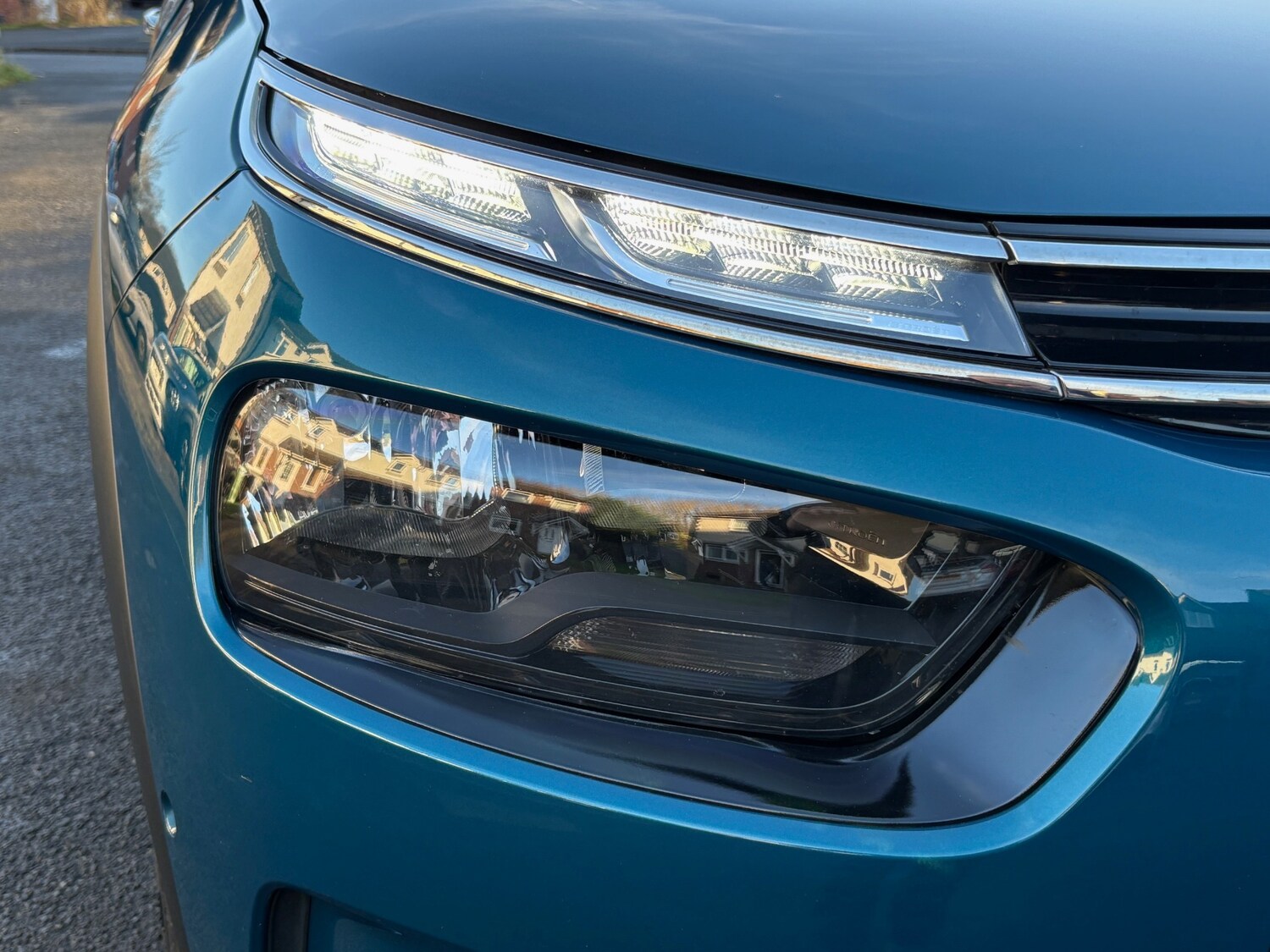 Used Citroen C4 Cactus 2018 for sale - 77044558: Photo 26