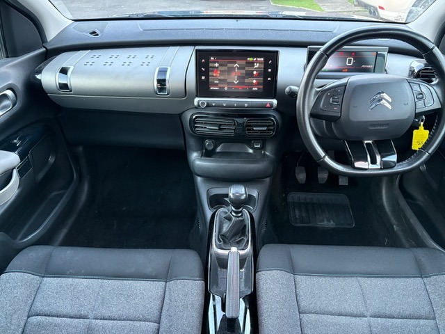 Used Citroen C4 Cactus 2018 for sale - 77044558: Photo 6