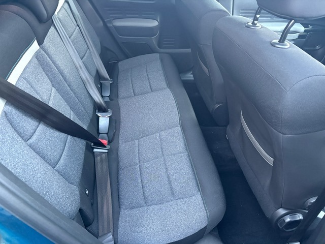 Used Citroen C4 Cactus 2018 for sale - 77044558: Photo 7