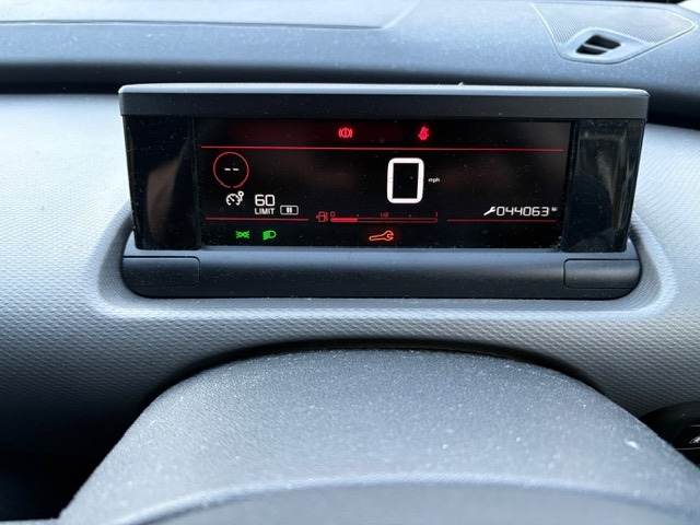 Used Citroen C4 Cactus 2018 for sale - 77044558: Photo 8