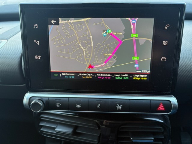 Used Citroen C4 Cactus 2018 for sale - 77044558: Photo 9