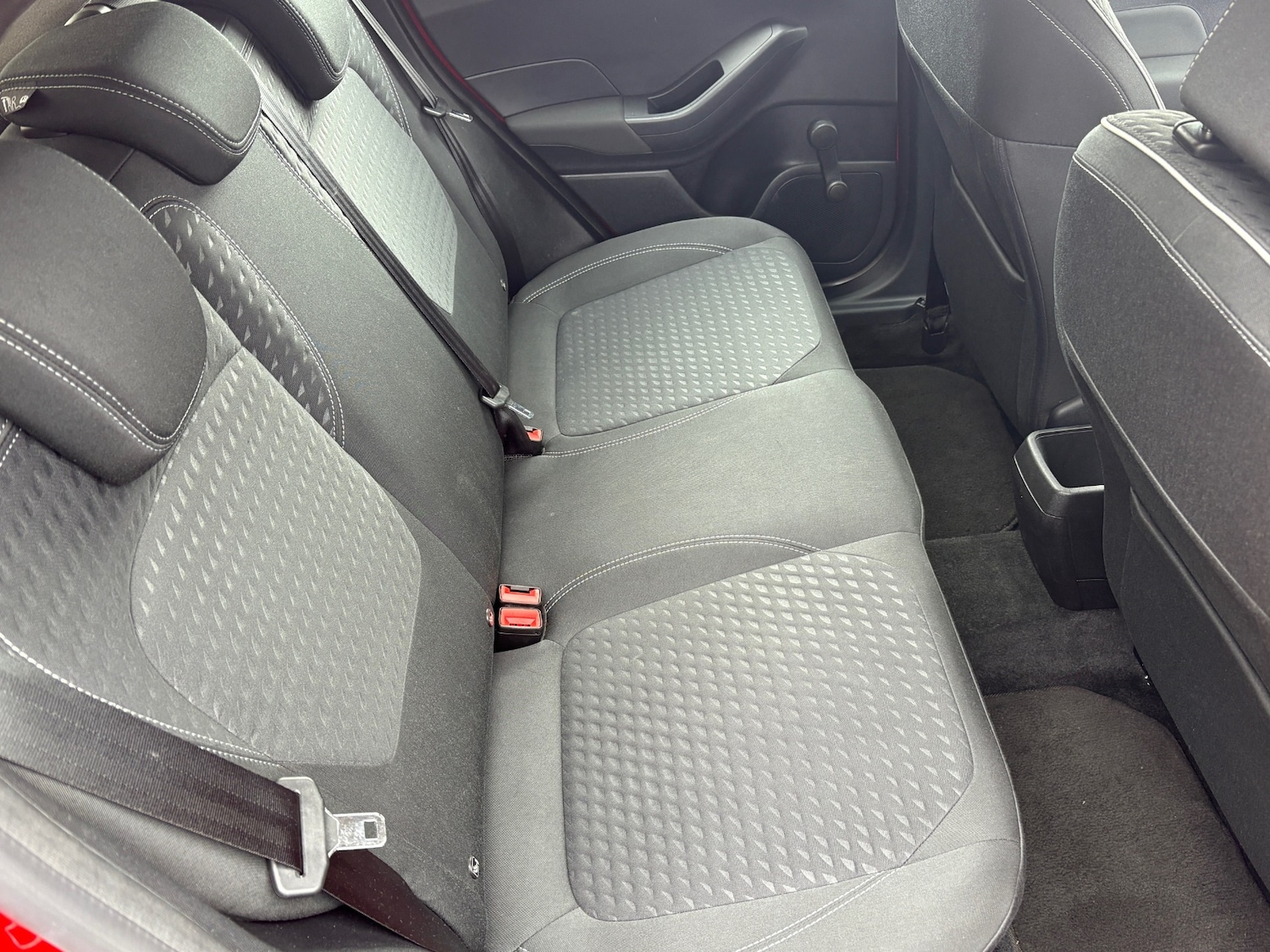 Used Ford Fiesta 2017 for sale - 77791308: Photo 10