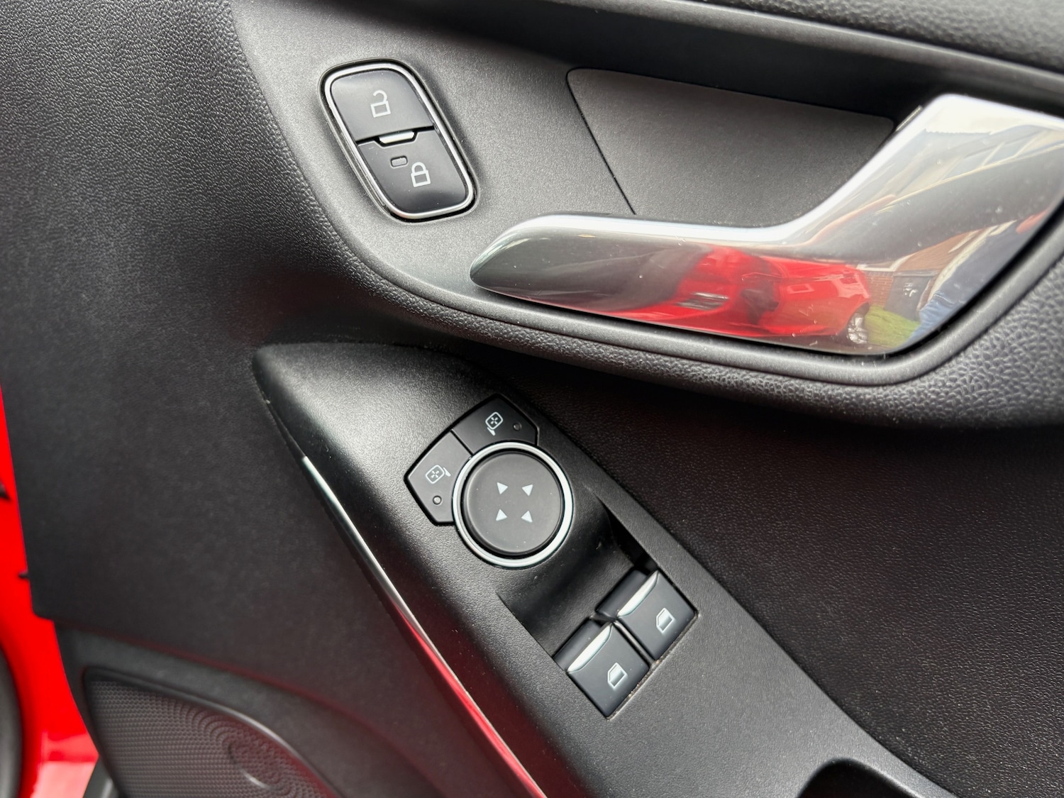 Used Ford Fiesta 2017 for sale - 77791308: Photo 12