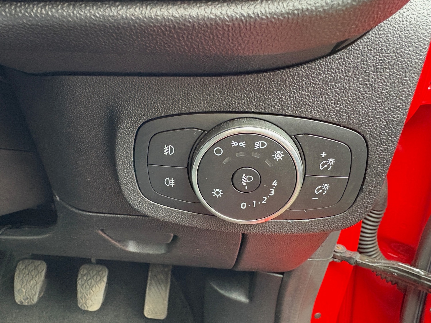 Used Ford Fiesta 2017 for sale - 77791308: Photo 13