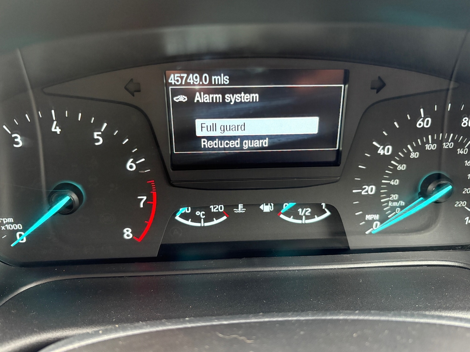 Used Ford Fiesta 2017 for sale - 77791308: Photo 14