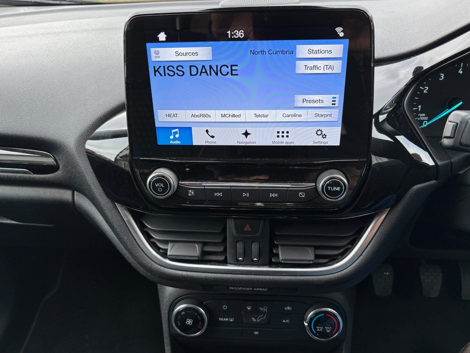 Used Ford Fiesta 2017 for sale - 77791308: Photo 15