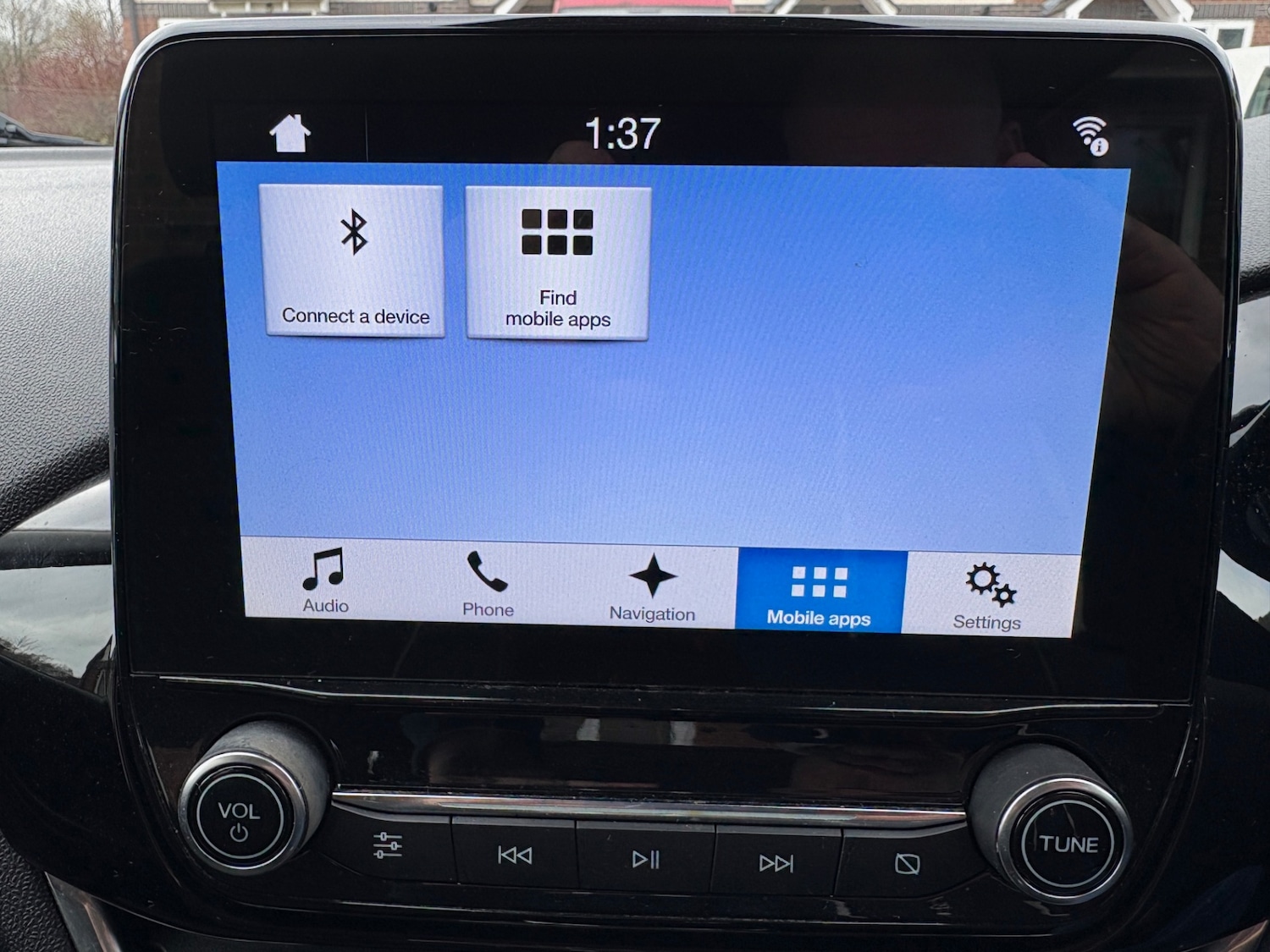 Used Ford Fiesta 2017 for sale - 77791308: Photo 17