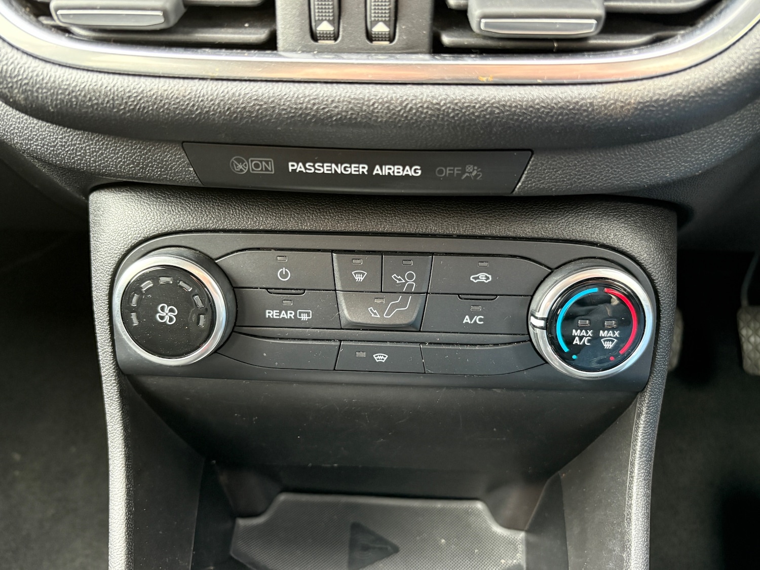 Used Ford Fiesta 2017 for sale - 77791308: Photo 18