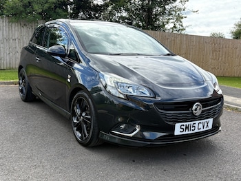 Used Vauxhall Corsa 2015 for sale - 78610512: Photo