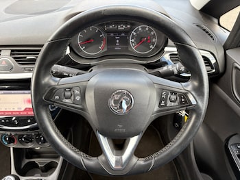 Used Vauxhall Corsa 2015 for sale - 78610512: Photo